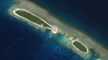 us secretary of state rebukes china for aggressive behaviour on sino india border and east sea