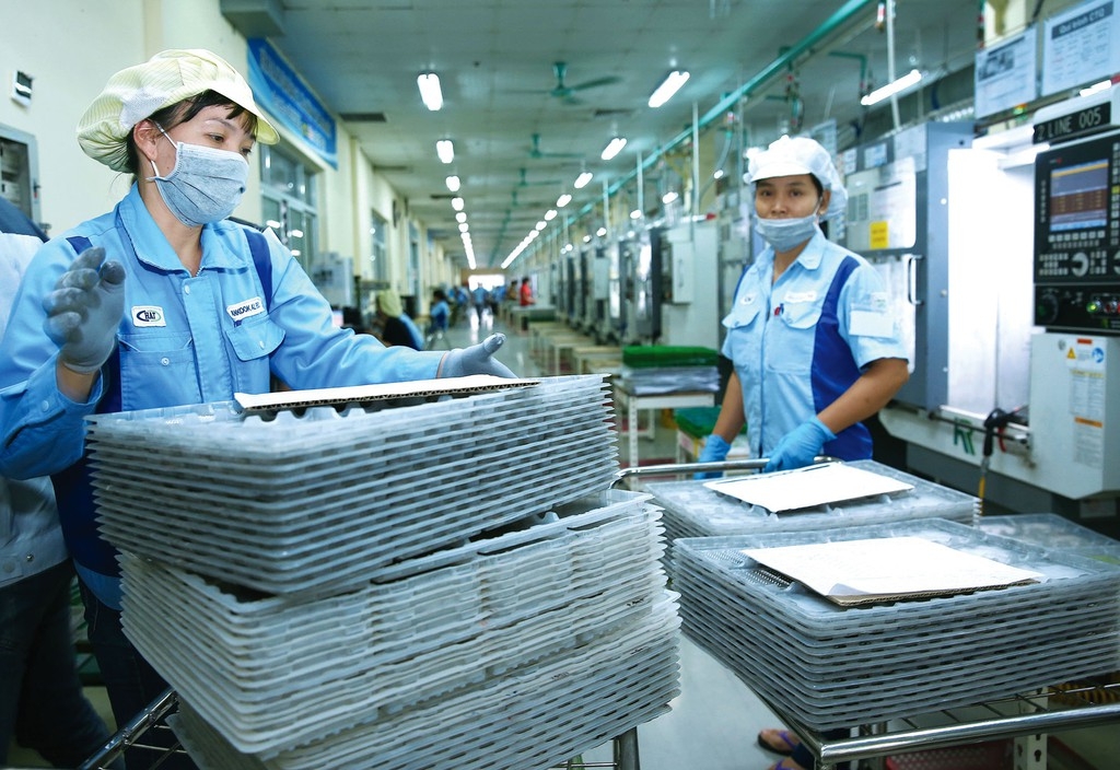 Despite Covid-19, Vietnam Government reaffirms determination to overcome challenges despite covid 19 vietnam government reaffirms determination to overcome challenges