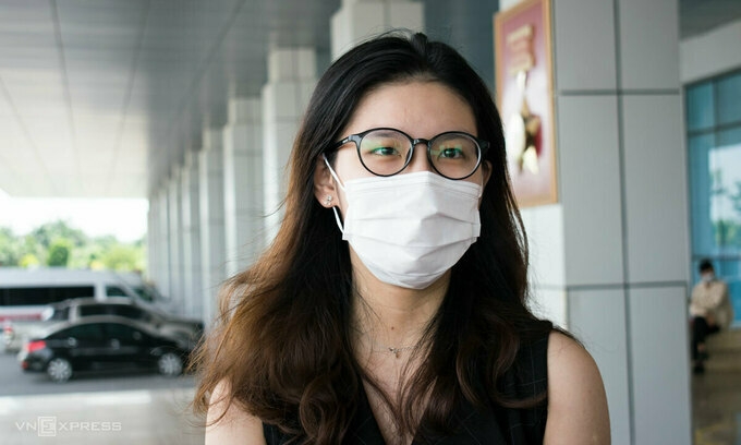 British oil expert declared free of coronavirus in Vietnam british oil expert declared free of coronavirus in vietnam