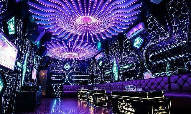 Karaoke parlors, disco bars set to reopen in Vietnam karaoke parlors disco bars set to reopen in vietnam