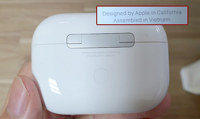 Vietnam Airpods maker hiring thousands of new workers