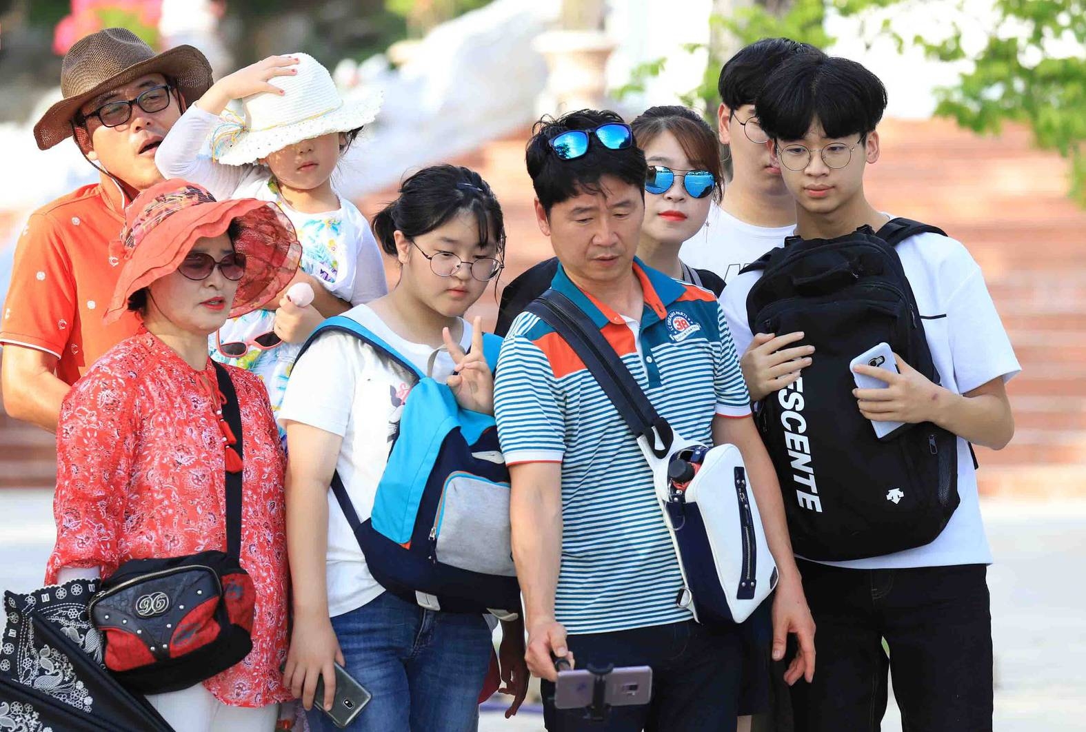 Vietnam considers to resume travel with China South Korea and Japan vietnam considers to resume travel with china south korea and japan