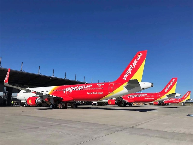 Foreign investors permitted to hold 34 percent stake at Vietnamese airlines foreign investors permitted to hold 34 percent stake at vietnamese airlines