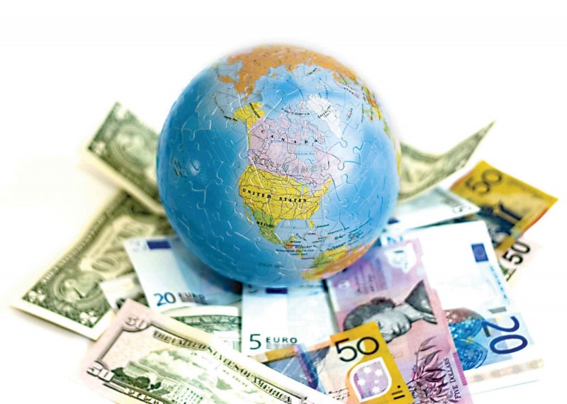 Vietnamese firms invest 460 million USD abroad in 11 months vietnamese firms invest 460 million usd abroad in 11 months