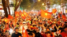 vietnam to overcome aging population