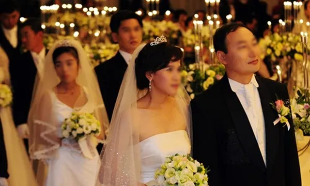 More than 16,000 marriages between Vietnamese and foreigners each year more than 16000 marriages between vietnamese and foreigners each year