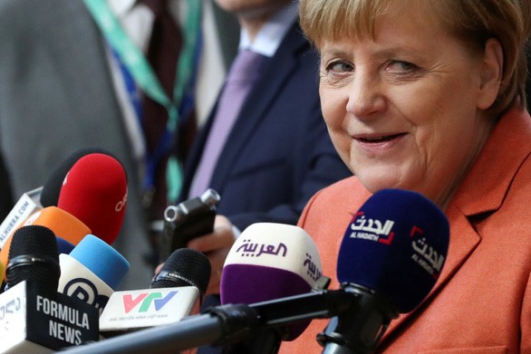Germany needs more foreign workers, including Vietnamese germany needs more foreign workers including vietnamese
