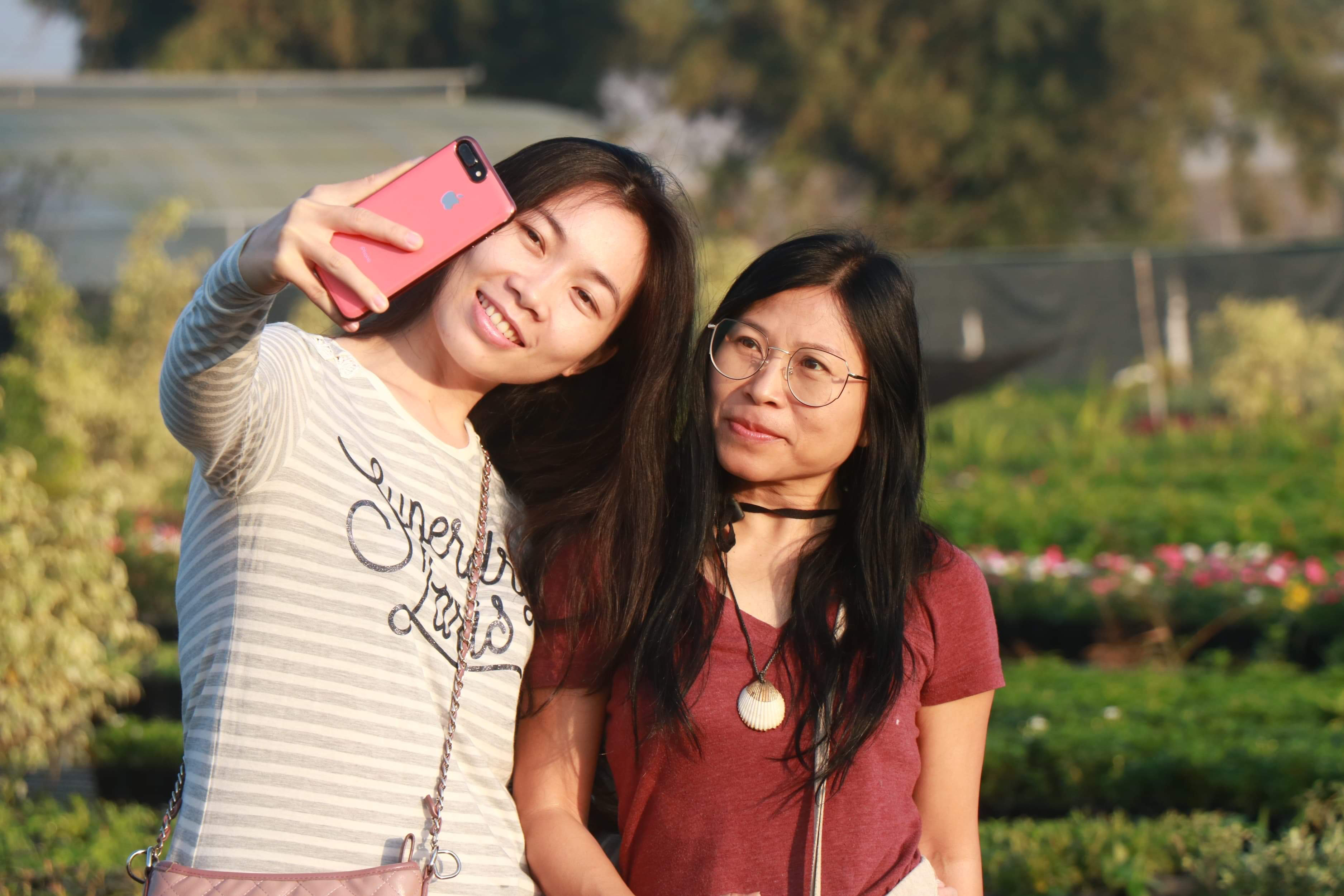 The flower village you should visit in Vietnam’s Mekong Delta the flower village you should visit in vietnams mekong delta