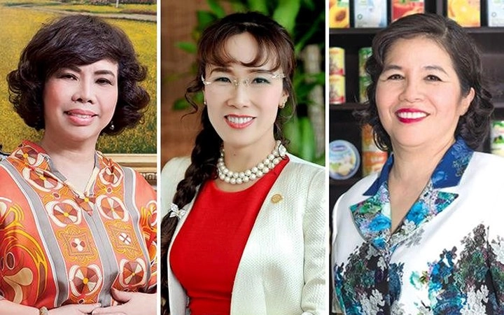 24% of Vietnamese businesses owned by women 24 of vietnamese businesses owned by women