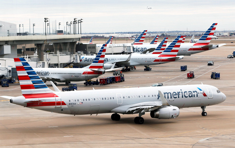 Will non-stop flights to the US be profitable? will non stop flights to the us be profitable