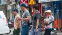vietnam targets 7 pct gdp growth over next five years