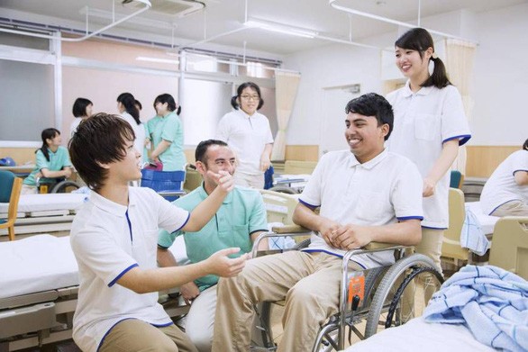 Germany plans to recruit workers from Vietnam germany plans to recruit workers from vietnam