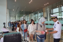 cambodia temporarily closes borders with vietnam to prevent covid 19 spread
