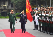 vietnam international defense exhibition 2020 to be held this oct