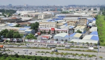 vietnamese real estate market shows positive signs