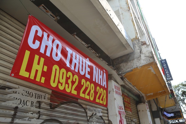 Shop closures in Hanoi, HCM City due to coronavirus fears shop closures in hanoi hcm city due to coronavirus fears