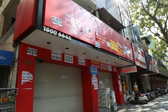 Shop closures in Hanoi, HCM City due to coronavirus fears shop closures in hanoi hcm city due to coronavirus fears