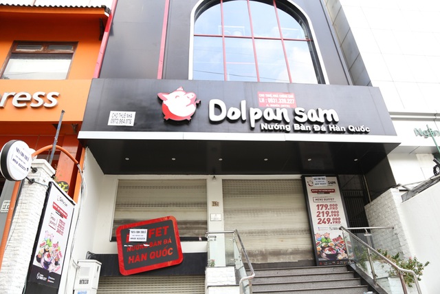 Shop closures in Hanoi, HCM City due to coronavirus fears shop closures in hanoi hcm city due to coronavirus fears
