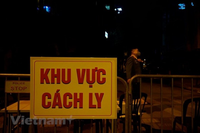 Vietnam shares information with 3 European countries about 17th case of nCoV infection vietnam shares information with 3 european countries about 17th case of ncov infection
