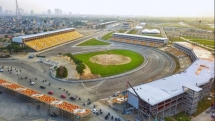 vietnam formula one f suspend or go ahead