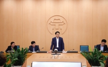 hanoi launches smartcity mobile app to track covid 19 quarantined cases