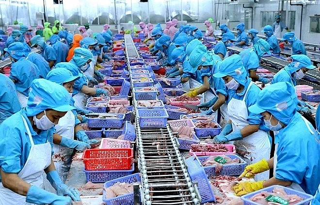 Vietnam - Japan trade reached US$6.2 billion in the first two months vietnam japan trade reached us 62 billion in the first two months