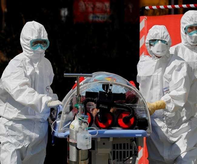 Coronavirus Update: Global death toll crosses 30,000, two-thirds in Europe coronavirus update global death toll crosses 30000 two thirds in europe