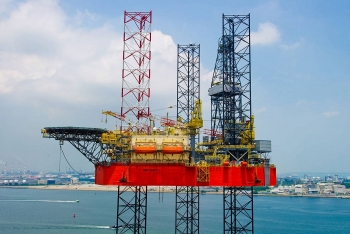 oil price fall impact on vietnam budget revenue is not too great