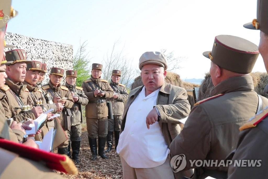 North Korean leader Kim Jong-un stayed out of public north korean leader kim jong un stayed out of public