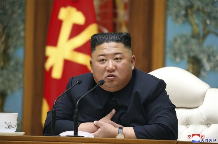 breaking news kim jong un heath rumor death