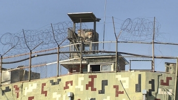vietnamese defence minister national borders are sacred and inviolable