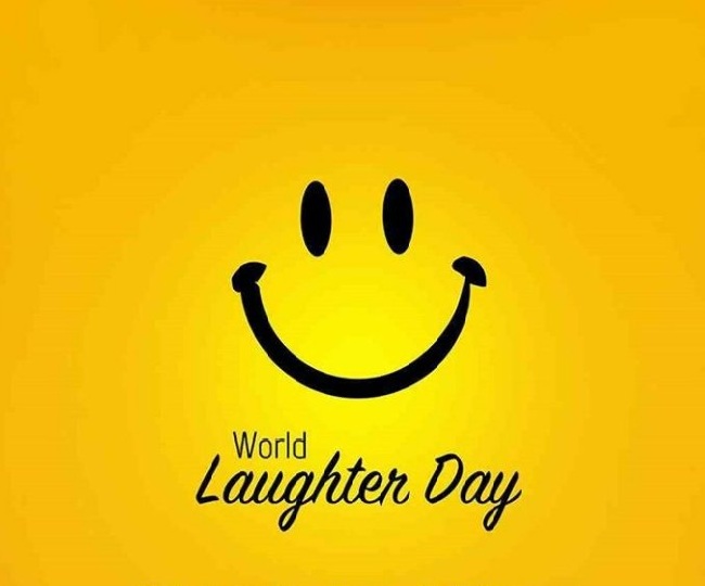 World Laughter Day 2020: Wishes, messages, quotes, SMS, history and meaning world laughter day 2020 wishes messages quotes sms history and meaning