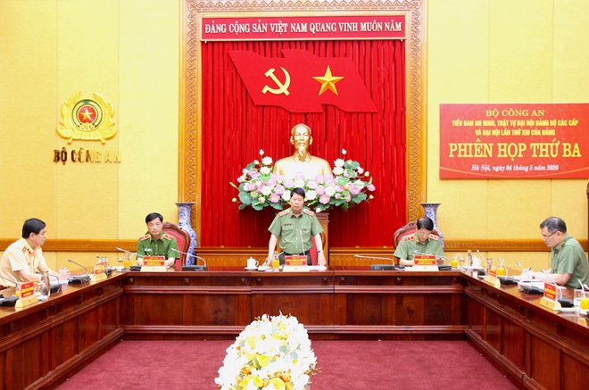 The 13th National Party Congress: Maintaining security and social order the 13th national party congress maintaining security and social order