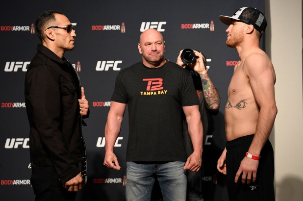 Start time, schedule TV live stream UFC 249 - Tony Ferguson vs Justin Gaethje start time schedule tv live stream ufc 249 tony ferguson vs justin gaethje