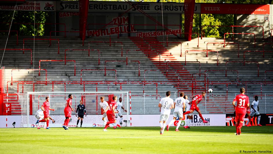 Bundesliga Latest: Bayern Munichh as beaten Union Berlin 2-0 bundesliga latest bayern munichh as beaten union berlin 2 0