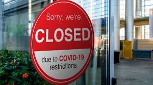 Growing list of bankruptcies during the coronavirus pandemic