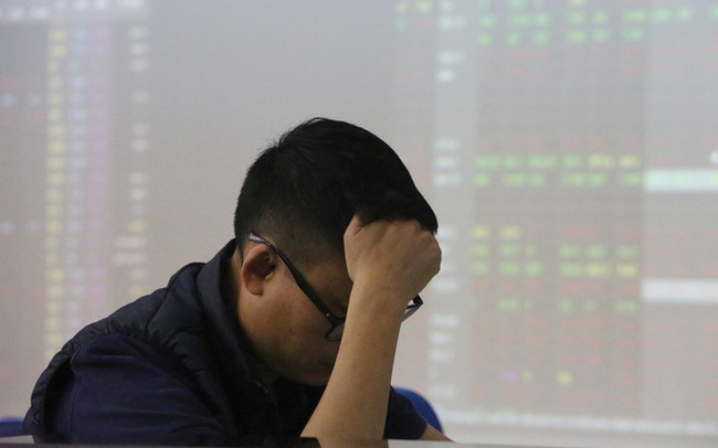 Vietnam Index: Huge losses shown up in the first quarter of 2021 Vietnam Index: Huge losses shown up in the first quarter of 2021