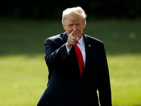 What is Antifa, designated as terrorist organization, Trump says what is antifa designated as terrorist organization trump says