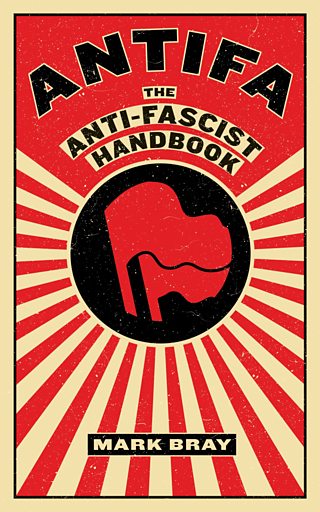 Facts about ANTIFA? facts about antifa