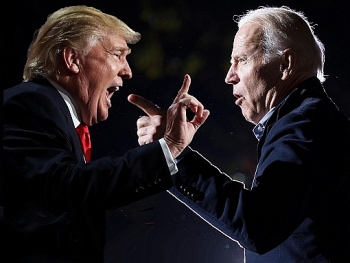 how george floyd protests can change us election 2020