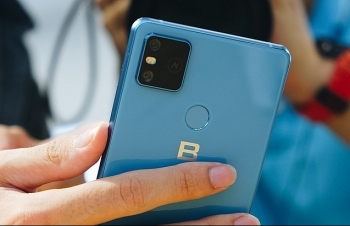 bphone b86 failed to get googles certification