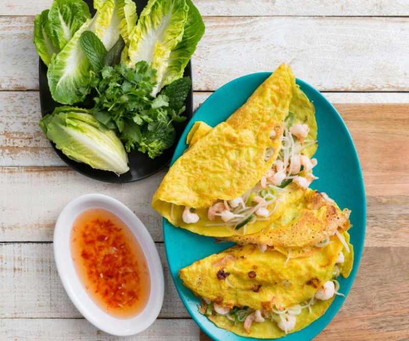 List of Hanoi street food: Salty or sweet? List of Hanoi street food: Salty or sweet?