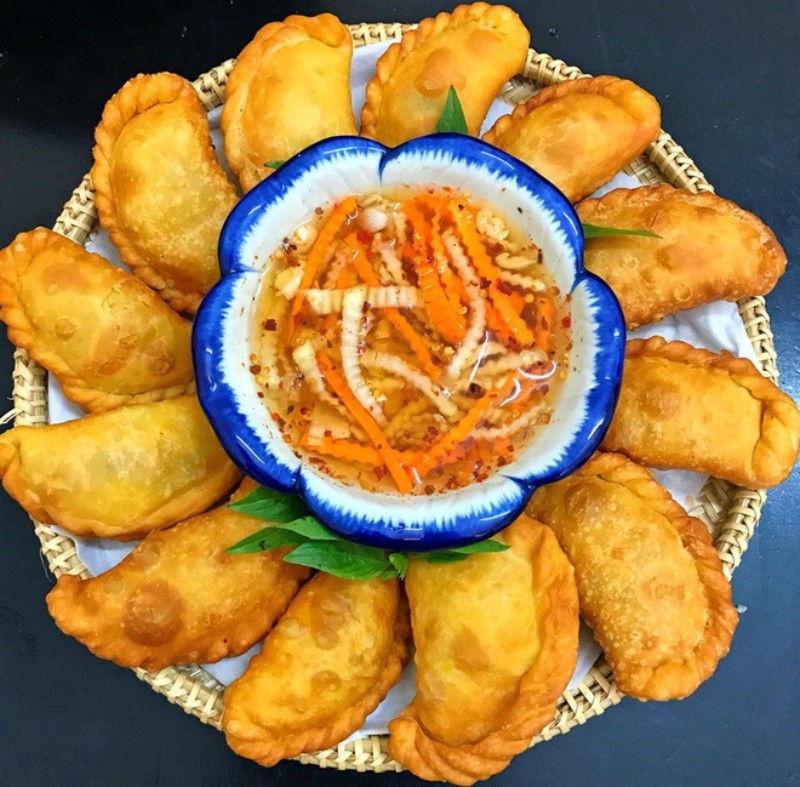List of Hanoi street food: Salty or sweet? List of Hanoi street food: Salty or sweet?