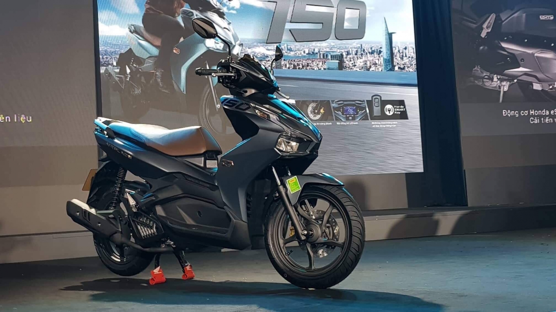 Giá xe máy Honda mới nhất tháng 1/2020: SH 2019 vẫn gây sốt gia xe may honda moi nhat thang 12020