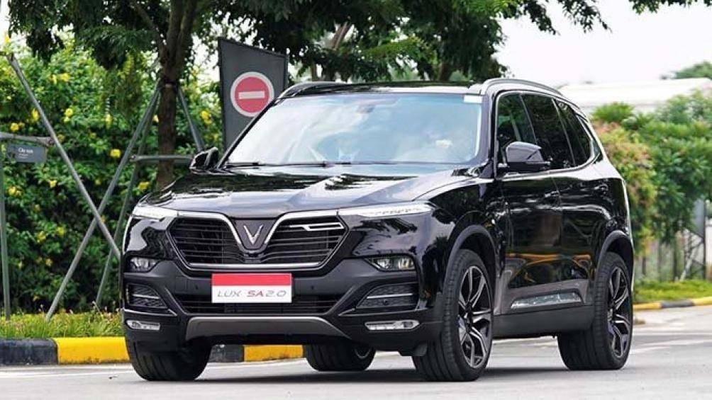 gia xe o to vinfast moi nhat thang 12020
