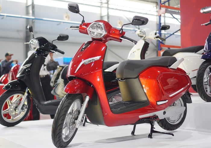 Giá xe máy VinFast mới nhất tháng 1/2020: Nhiều mẫu xe giảm mạnh gia xe may vinfast moi nhat thang 12020