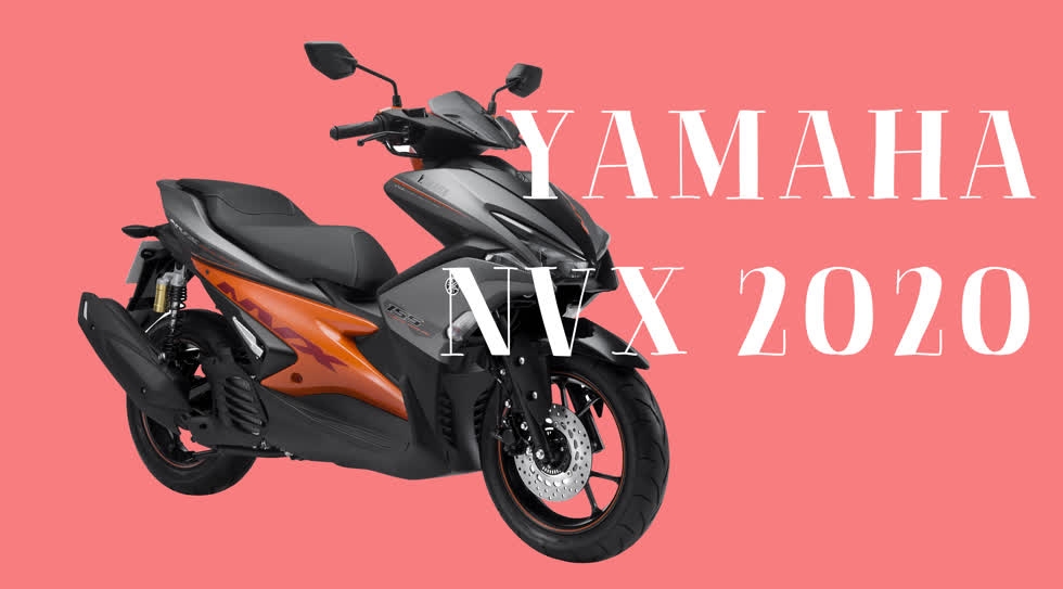 Giá xe máy Yamaha mới nhất tháng 1/2020: Giảm nhẹ cả triệu đồng gia xe may yamaha moi nhat thang 12020 giam nhe ca trieu dong