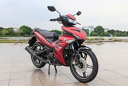 Giá xe máy Yamaha mới nhất tháng 1/2020: Giảm nhẹ cả triệu đồng gia xe may yamaha moi nhat thang 12020 giam nhe ca trieu dong