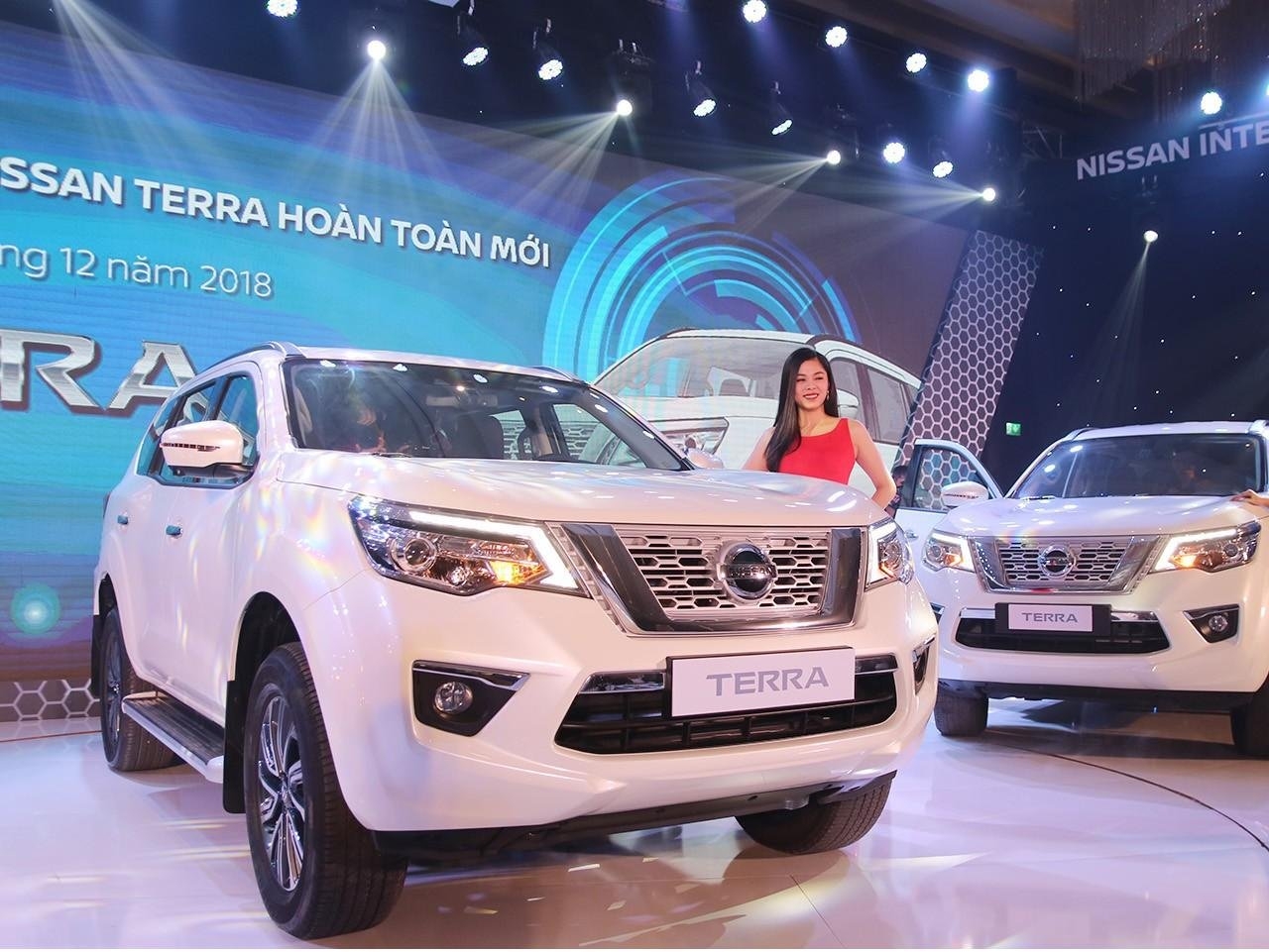 Giá xe ô tô Nissan mới nhất tháng 1/2020: Duy trì nhiều ưu đãi bang gia xe o to nissan moi nhat thang 12020