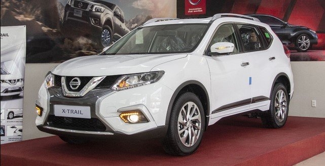 Giá xe ô tô Nissan mới nhất tháng 1/2020: Duy trì nhiều ưu đãi bang gia xe o to nissan moi nhat thang 12020